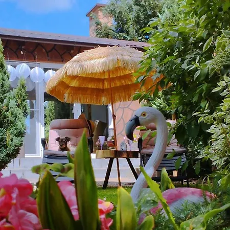 Διαμέρισμα U Lusi Rytel