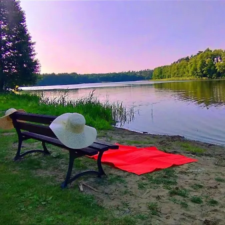 Апартаменты U Lusi *