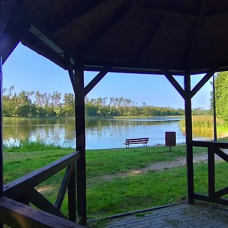 Διαμέρισμα U Lusi *