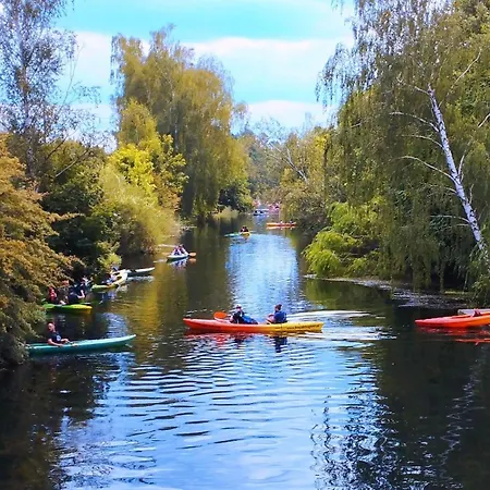 U Lusi Διαμέρισμα