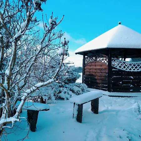 U Lusi Διαμέρισμα