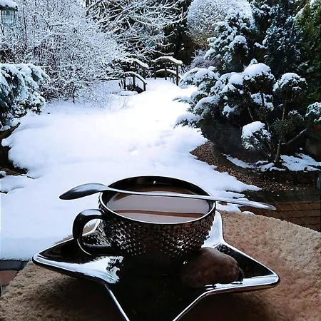 Διαμέρισμα U Lusi