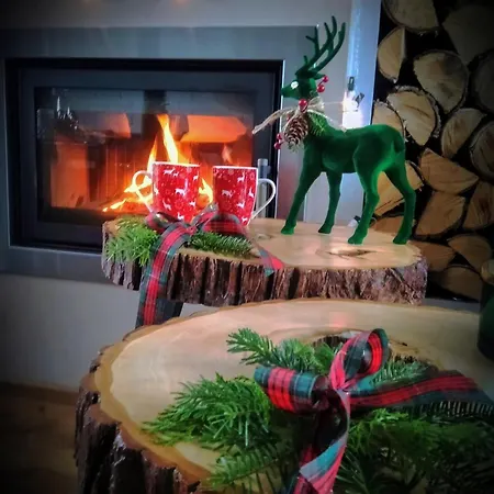 U Lusi Апартаменты