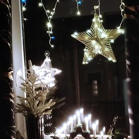 Διαμέρισμα U Lusi