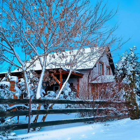 Апартаменты U Lusi Rytel