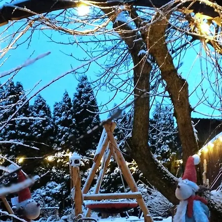 U Lusi Διαμέρισμα