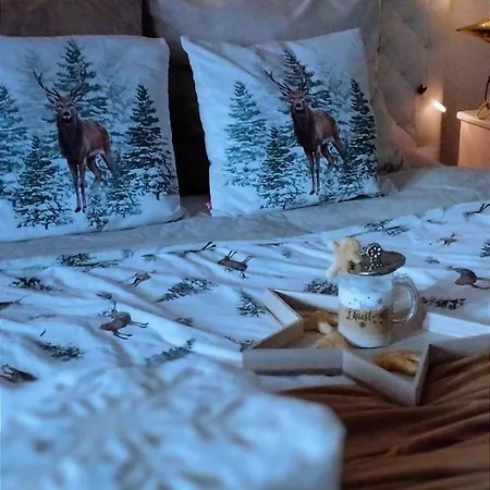 Διαμέρισμα U Lusi Rytel