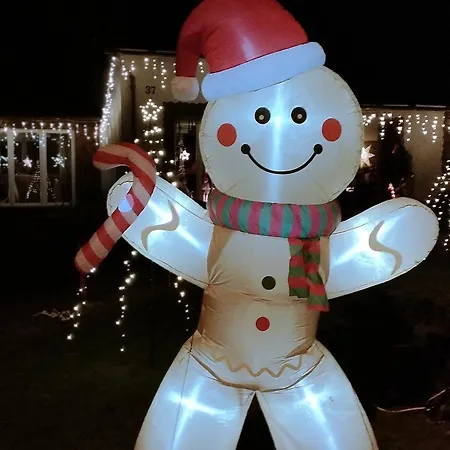 Διαμέρισμα U Lusi Rytel