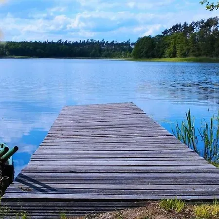 U Lusi Διαμέρισμα