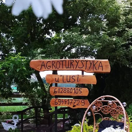 Διαμέρισμα U Lusi