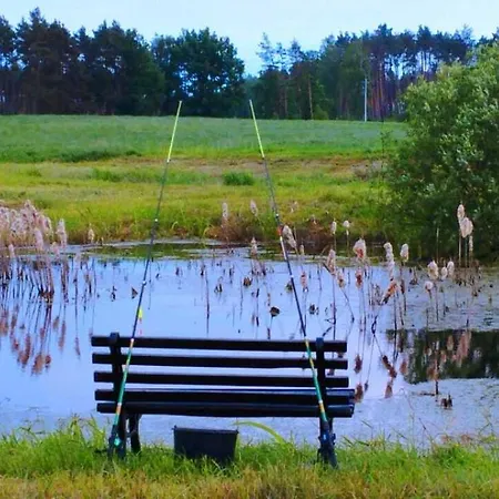 Διαμέρισμα U Lusi Rytel