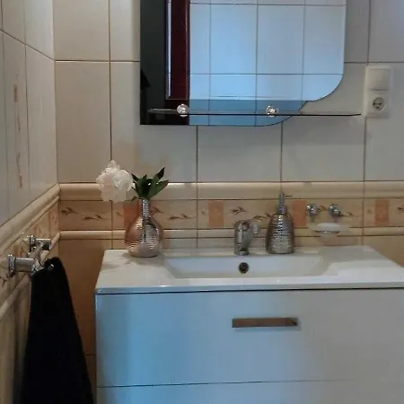 U Lusi Διαμέρισμα