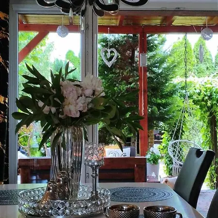 U Lusi Διαμέρισμα *