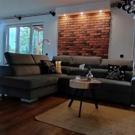 Διαμέρισμα U Lusi *