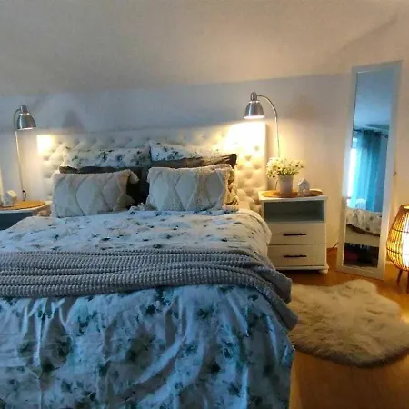 U Lusi Апартаменты Rytel