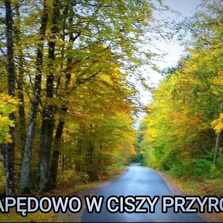 Διαμέρισμα U Lusi