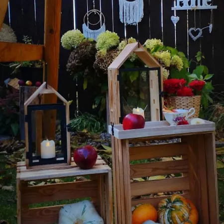 Διαμέρισμα U Lusi