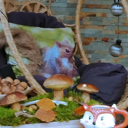 Διαμέρισμα U Lusi Rytel