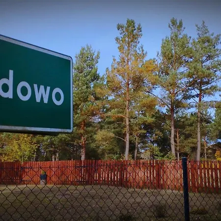 Апартаменты U Lusi *