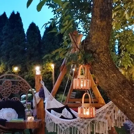 Διαμέρισμα U Lusi