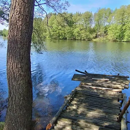 U Lusi Διαμέρισμα Rytel