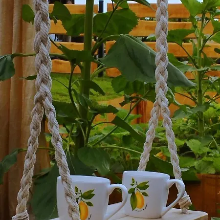 Διαμέρισμα U Lusi