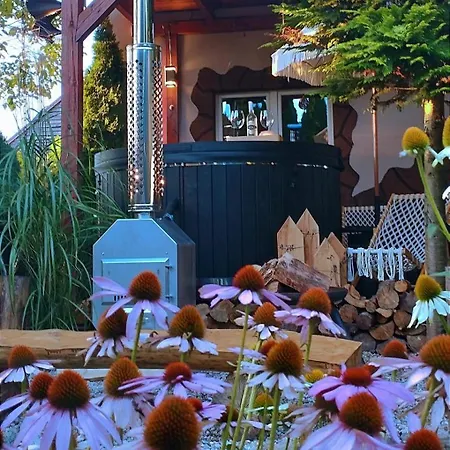 U Lusi Апартаменты *