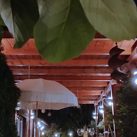 U Lusi Διαμέρισμα *