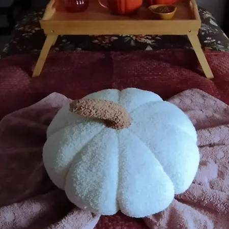 U Lusi Διαμέρισμα