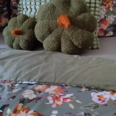 U Lusi Διαμέρισμα *