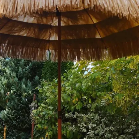 Apartman U Lusi
