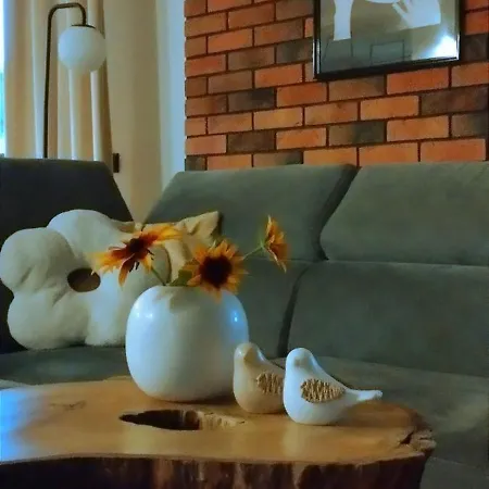 U Lusi Διαμέρισμα