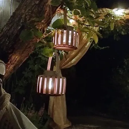 Διαμέρισμα U Lusi