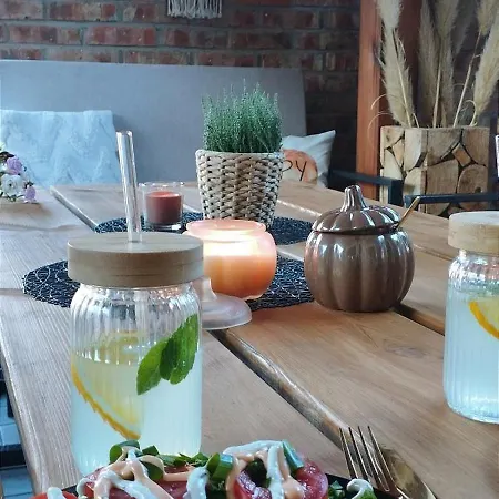 U Lusi Διαμέρισμα *