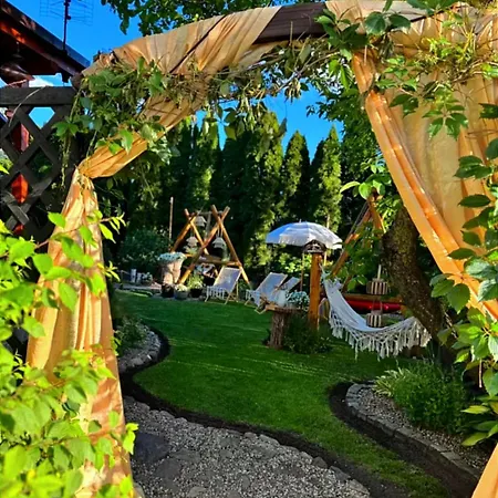 U Lusi Διαμέρισμα *