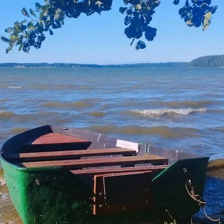 U Lusi Διαμέρισμα