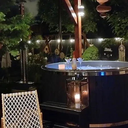 Διαμέρισμα U Lusi