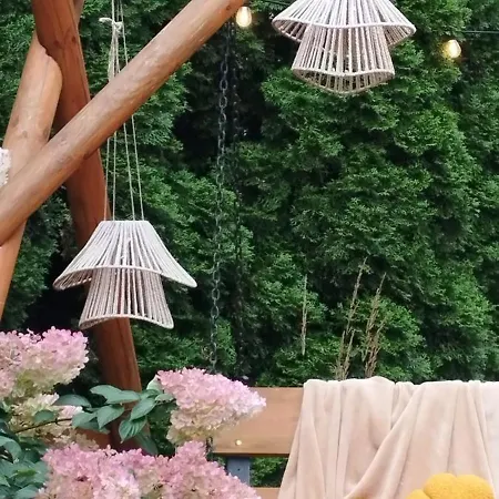 Διαμέρισμα U Lusi Rytel