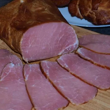 Διαμέρισμα U Lusi *