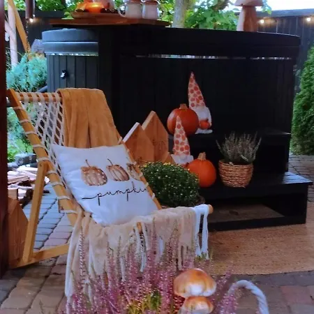 Διαμέρισμα U Lusi Rytel