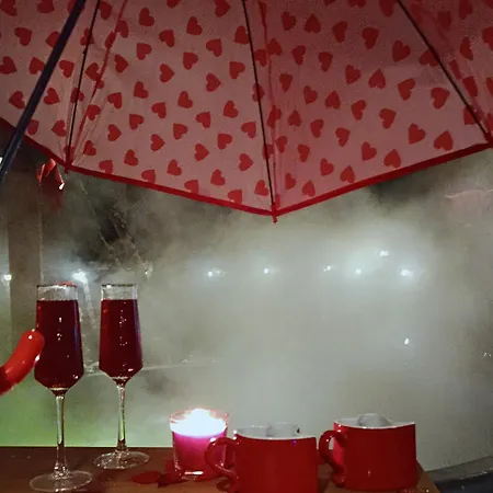 U Lusi Апартаменты