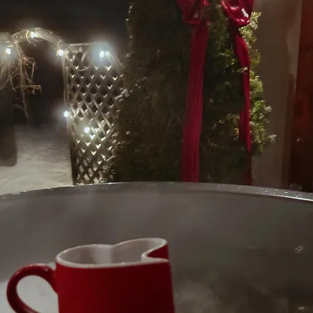 U Lusi Апартаменты *