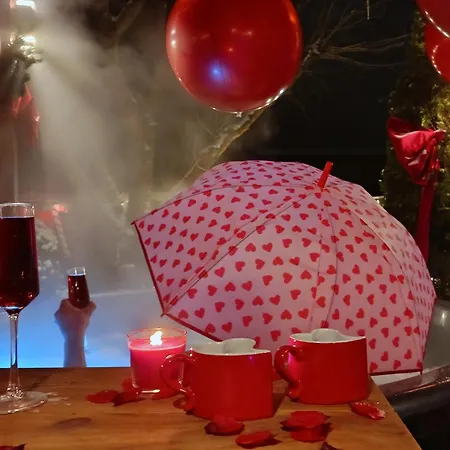 Апартаменты U Lusi *