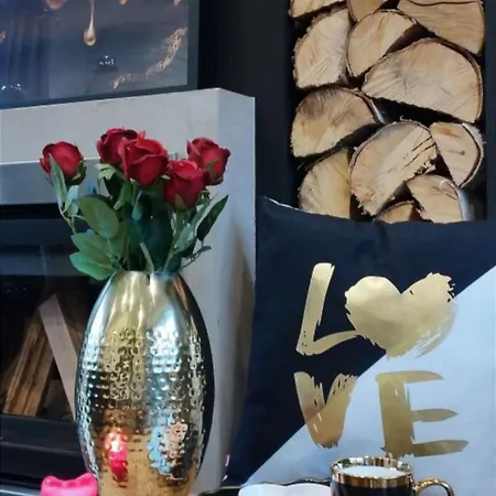 Apartamento U Lusi *