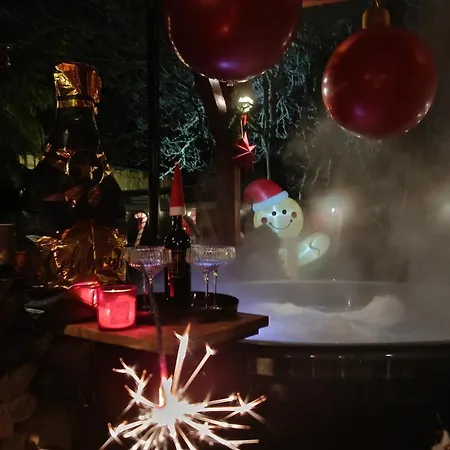 U Lusi Апартаменты