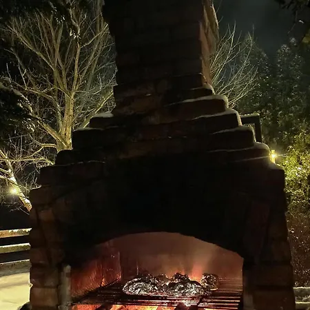 Апартаменты U Lusi *