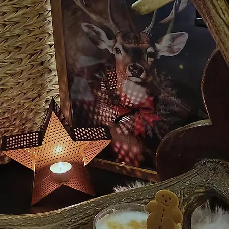 U Lusi Апартаменты