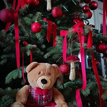 U Lusi Апартаменты *