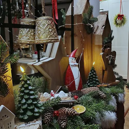 U Lusi Apartment *