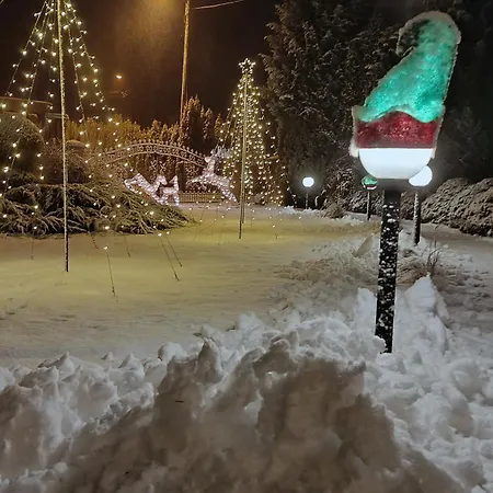 U Lusi Апартаменты *